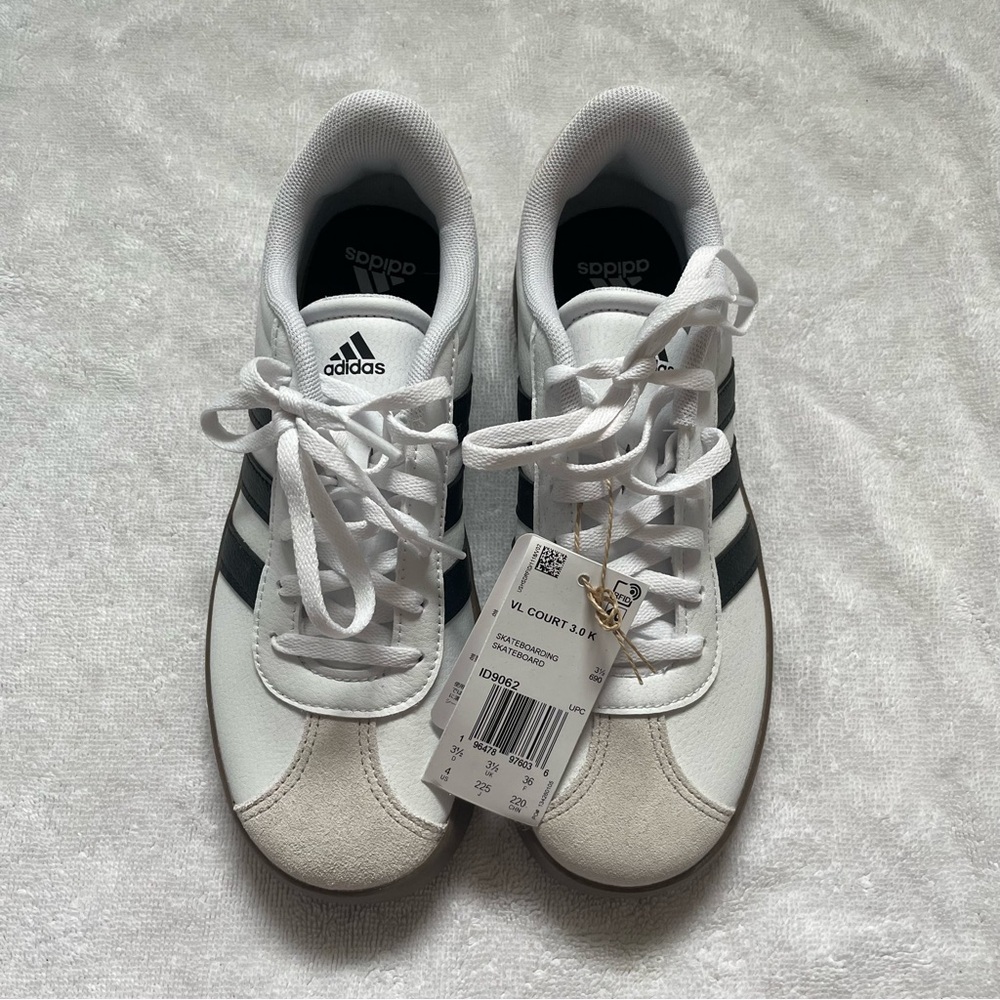 Kids Adidas VL court 3.0